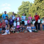 Kinder-Olympiade am 25. September