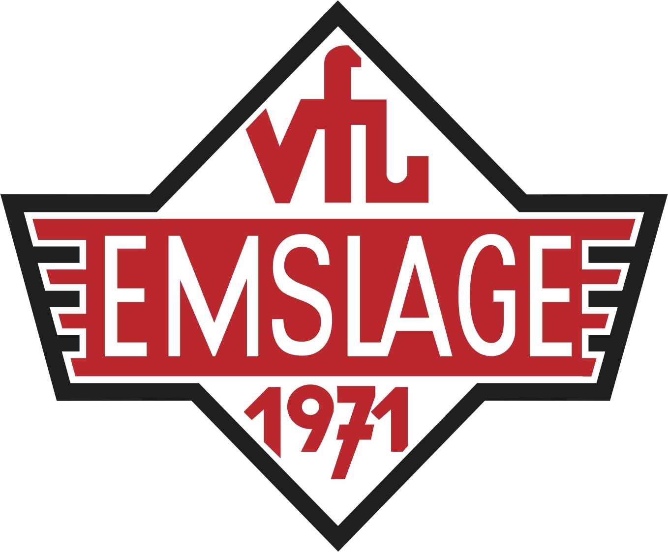 VfL Emslage e.V. 1971