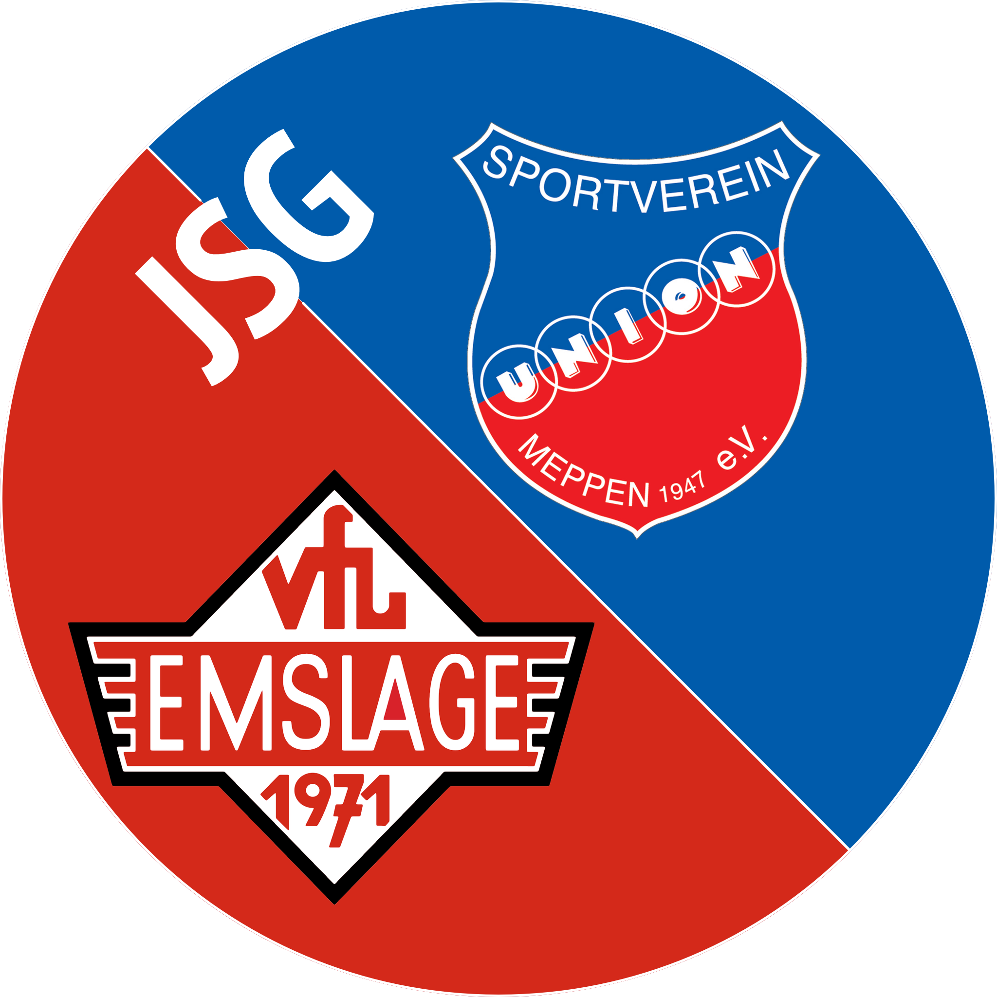 10 Jahre – JSG SV Union Meppen/VfL Emslage