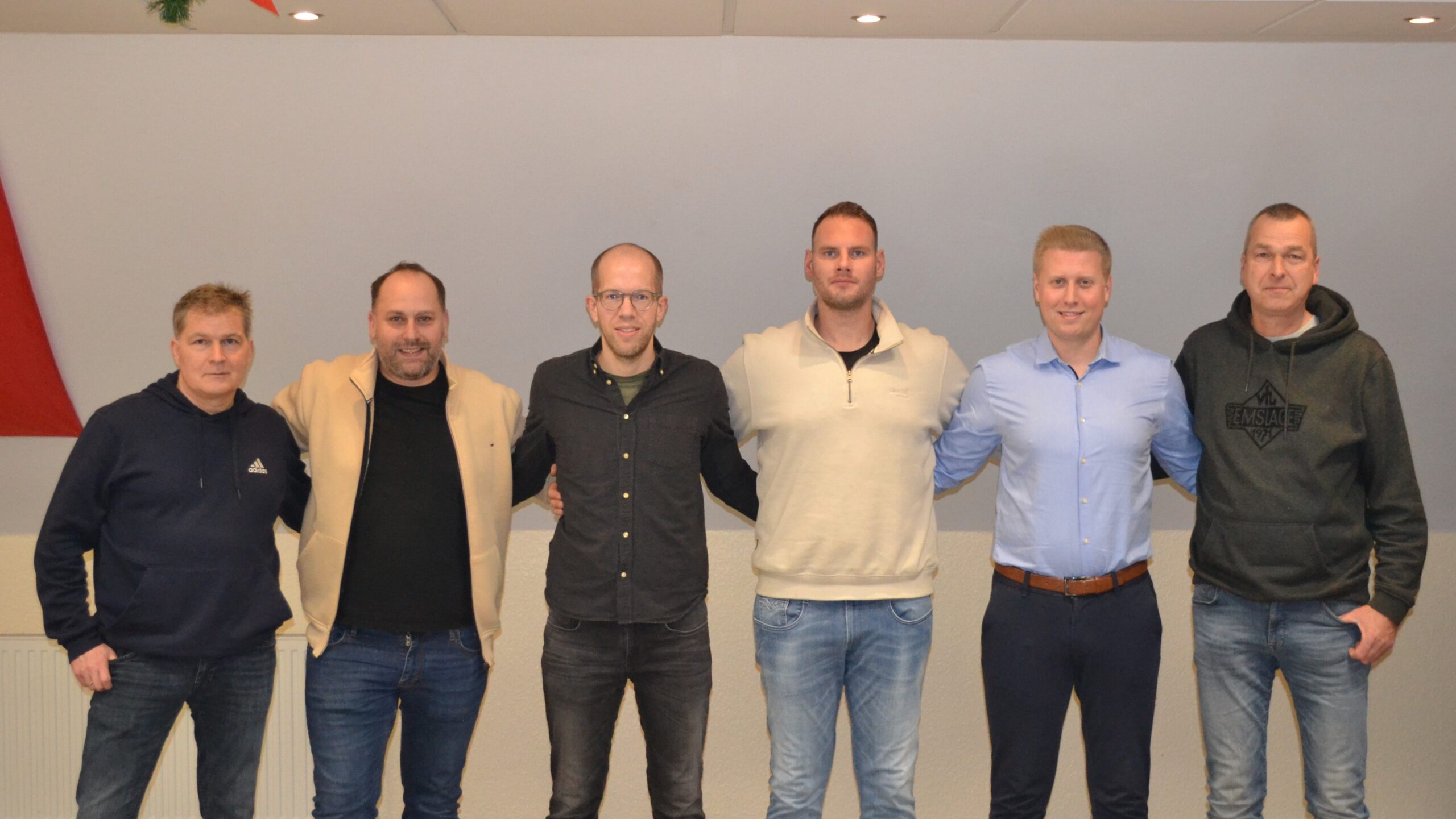 Oliver Peters neuer Trainer beim VfL